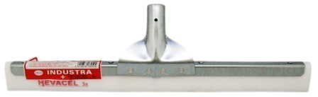 raclette 45cm blanc industria food hevacel